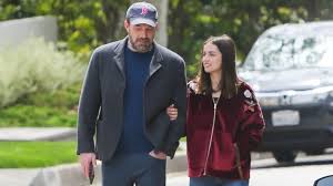 Ben Affleck ‘Hasn’t Been Able To Forget’ Ana de Armas — Source