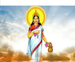 First time it is celebrated as chaitra navratri or vasant navratri in the month of. Chaitra Navratri 2021 Day 2 How To Worship Maa Brahmacharini Know Puja Vidhi Aarti And Mantras