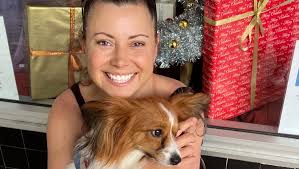 Fundraiser for Kirsty Jeffery by Kathy Johnsun : GoFundMe for Kirsty's  Stage 4 Cancer