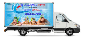 A green solution that's good for the environment. Rent A Pool Heater Tampa Fl 813 885 4448