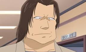 9 why do you think the other animals came l ask why were horse, dog and ox man's first friends when the world was new? Andre Camel Detective Conan Wiki Fandom