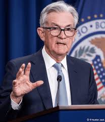 🚨 BREAKING #OFFICAL FOMC WILL OFFICIALLY ANNOUNCE ITS RATE