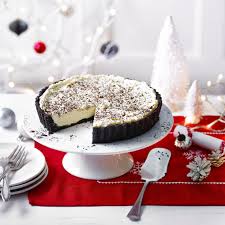 This ultimate holiday trifle includes scrumptious layers of cake, compote and cream (and is nothing like the one rachel made in that iconic friends episode, thankfully. 20 Of Our Best Christmas Dessert Recipes