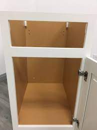 High quality materials · showroom in santa monica · value for money Malibu White Shaker Review Cabinetstogo Smooth Caramel Interior Finish Rta Cabinet Reviews