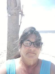 Introduction and photo from holly beach louisiana