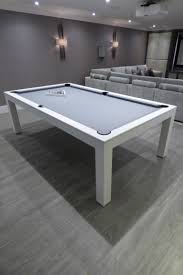 Contemporary Pool Table Luxury Pool Tables Pool Dining Table Experts In 2020 Pool Table Dining Table Pool Table Room Pool Table