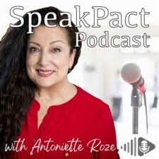 From Creative Expert to Sought After Speaker with Beate Chelette