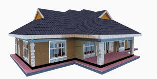 We did not find results for: Simple 3 Bedroom House Plan For A Small Family In Kenya Muthurwa Com Bungalow House Design Bedroom House Plans House Roof Design