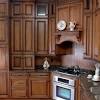 Flexible cabinetry and great designers. 1