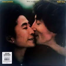 MILK AND HONEY: JOHN LENNON: Amazon.in: Music}