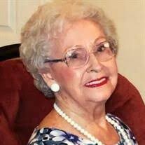 Maxine Zeola Johnston Obituary