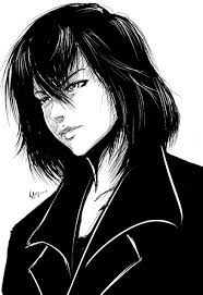 Стивен джей блум, карлос алазраки, мэнни хасинто и др. Alexandra Trese Fanart 2 By Zepurikun On Deviantart
