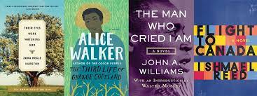30 Must Read Books By Black Authors