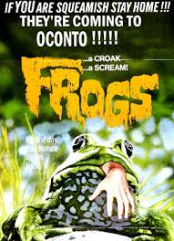 Image result for BullFrog Invasion
