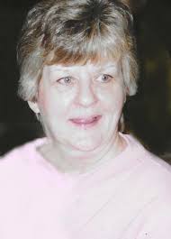 Obituary for Mary Lou Hartman