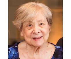 Mary Scherl Obituary (2023)