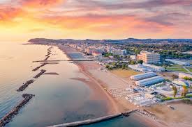 6-Day Getaway in a 3 star Hotel - Rimini, Italy