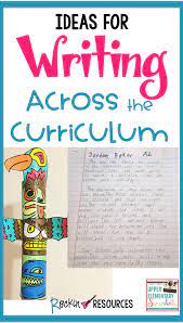 Writing Across The Curriculum For Social Studies Teachers Persuasive Writing Middle School Writing Social Studies Teacher