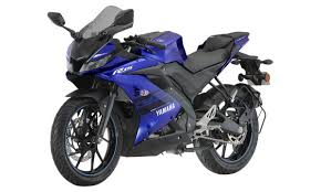 Yamaha R15 V3 0 Monster Edition Aci Motors Limited