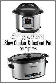 Pin On That S A Crock And A Instant Pot