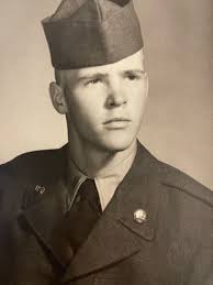 Jess Ernest Barton Obituary March 18, 2022