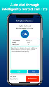 In the application, you can call. Best Auto Dialer Apps In 2021 Softonic