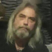 Patrick Raymond Ruble Obituary