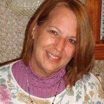 Mary Jane Colby Obituary