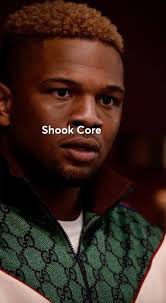 Serving up some Monet vocal stims—don't say we never gave y'all anything.  #starz #monettejada #maryjblige #poweruniverse #powerghost