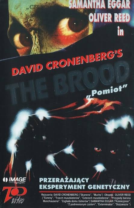 The Brood (1979) - IMDb