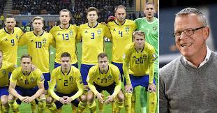 Emil forsberg om samtalet med. Sveriges Trupp Till Fotbolls Vm 2018
