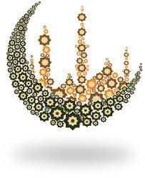 Ramadan Kareem Moon Crescent Pic Png Transparent Background Free Download 42093 Freeiconspng