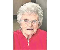 Susan Ocker Obituary (1941