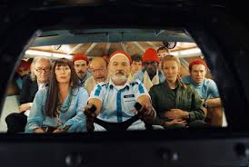 We hope you enjoy our growing collection of hd images to use as a background or. 5 The Life Aquatic With Steve Zissou Hd Wallpapers Background Images Wallpaper Abyss
