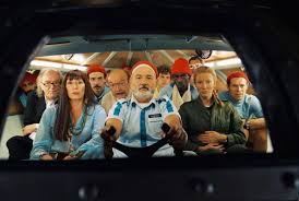 Trip (desktop hd1080) by wladart on deviantart. 5 The Life Aquatic With Steve Zissou Hd Wallpapers Background Images Wallpaper Abyss