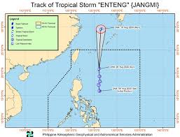 Good energy is with us for discussing or giving further thought to sensitive topics. Bagyong Enteng Pagasa Weather Update August 9 2020 The Summit Express