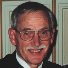 Obituary, Visitation & Funeral Information