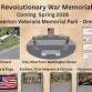 Revolutionary War Memorial Dedication in Beaverton event image