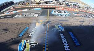 Nascar's revised schedule goes only through may and has a pair of wednesday races, fulfilling fans longtime plea for midweek events. Nascar Reveals Remainder Of 2020 Schedule Nascar