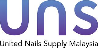 Logo United Nail Supply