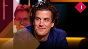 De drie finalisten die vrijdagavond gaan uitvechten wie dit seizoen de slimste is in de slimste mens zijn bekend. De Man Achter Snollebollekes Rob Kemps Op1 Youtube