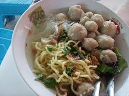 Check spelling or type a new query. Bakso Krikil Pak Bowo Hanya 3 Ribu Saja Star Jogja Fm