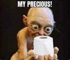 The empty cardboard tube represents a shortage of toilet tissue due to panic buying and hoarding during the 4k00:13unrolling and ripping a slice of toilet paper roll on a spinning table crisis how to use toilet paper. Toilet Paper Ei Amp Leadership Oh My