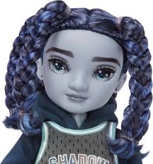 MGA Rainbow High Shadow High Series 3 Oliver Ocean od 542 Kč