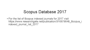 Would you please share the list? An Exposition On Babcock Universitys Promotion Criteria For