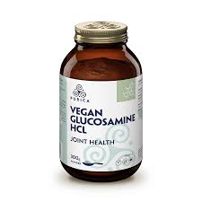 Vegan Glucosamine