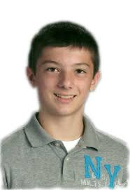 Jackson Joseph Vernon