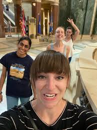 Who We Are — Huffnagle Laboratory