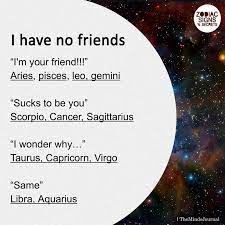 Learn how well different signs get along with cancers both signs are also known for being loyal and thoughtful to others. Pin On Zodiac Signs