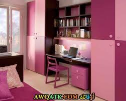 غرف نوم أطفال لون أخضر أصفر أزرق أولاد و بنات كل الألوان كتالوج متكامل